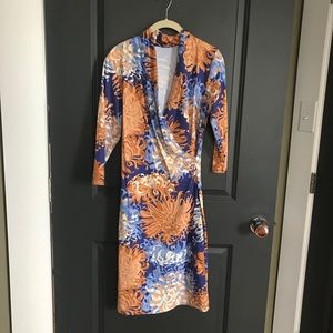 J McLaughlin Dress Medium